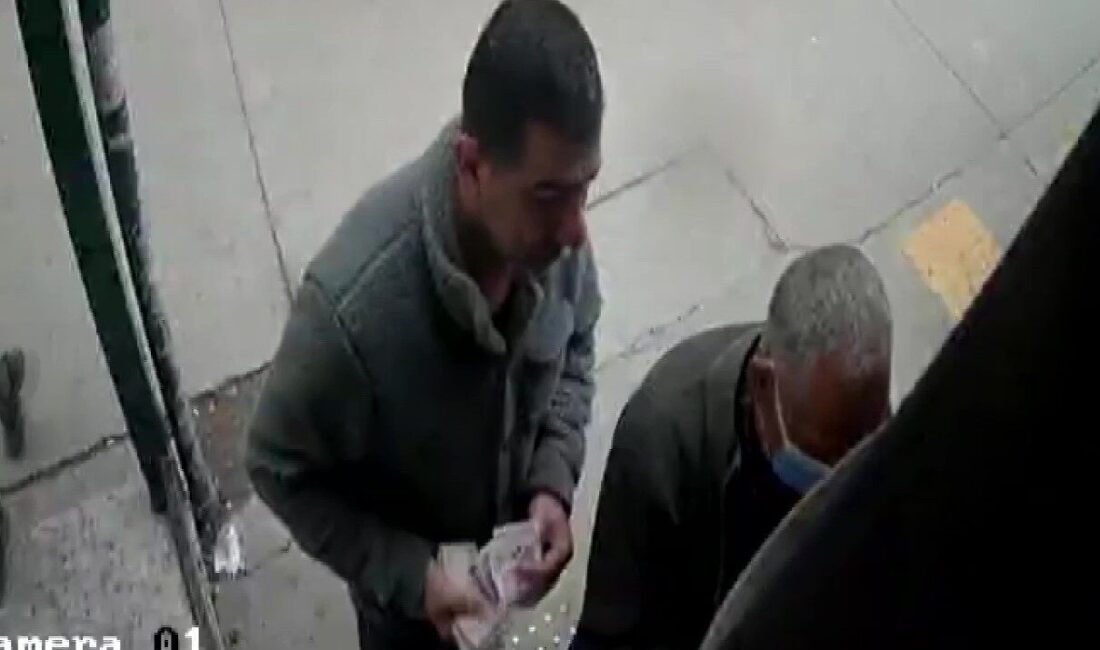 Adana’da geçen yıl davetsiz katıldığı düğünlerde para çaldığı gerekçesiyle tutuklanan