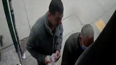 Adana’da geçen yıl davetsiz katıldığı düğünlerde para çaldığı gerekçesiyle tutuklanan