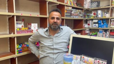 HAKKARİ (İHA) – Hakkari’de yapımı süren toplum sağlığı merkezinin temel