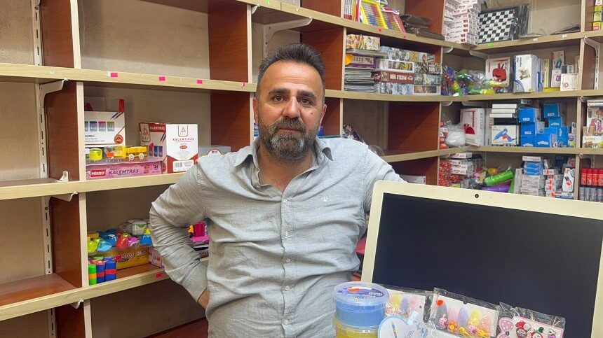 HAKKARİ (İHA) – Hakkari’de yapımı süren toplum sağlığı merkezinin temel