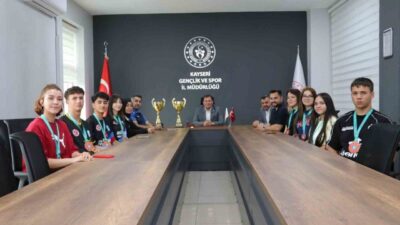 Antalya’da düzenlenen Kick Boks Dünya Kupası, 43 ülkeden 2 bin
