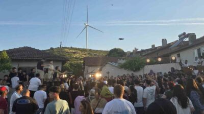 Elektronik müzik sahnesindeki başarı ile dünyada tanınan DJ Mahmut Orhan’ın