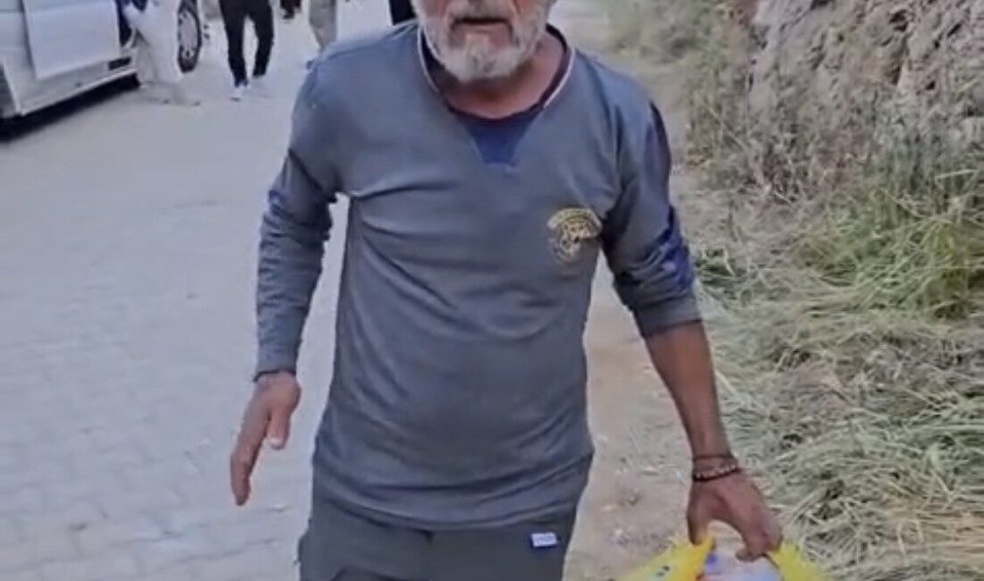 Diyarbakır’ın Çermik ilçesinde Sinek Çayı su kaynağı mesire alanında piknik