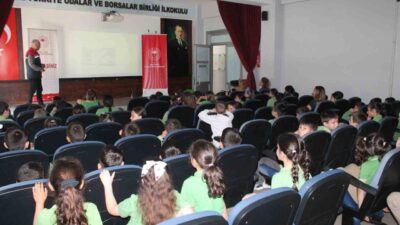 DÜZCE (İHA) – Dünya Süt Günü ve Süt Haftası etkinlikleri