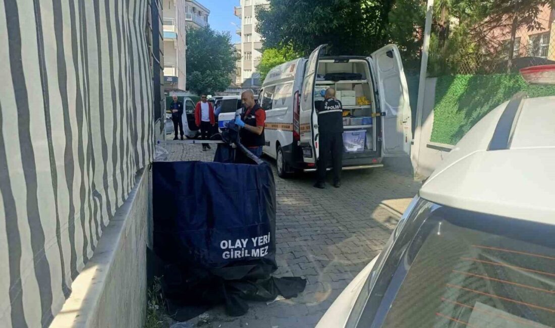 Aydın’ın Efeler ilçesinde bir kişi sokakta ölü olarak bulundu. Olay,