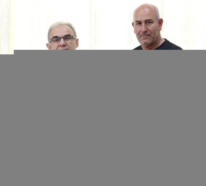 Özel Olimpiyatlar Türkiye Yerel Proje Sorumlusu Hikmet Ercan, Edremit İlçe