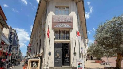 Efeler Belediyesi, Haziran ayında düzenleyeceği resim ve filografi sergileri ile