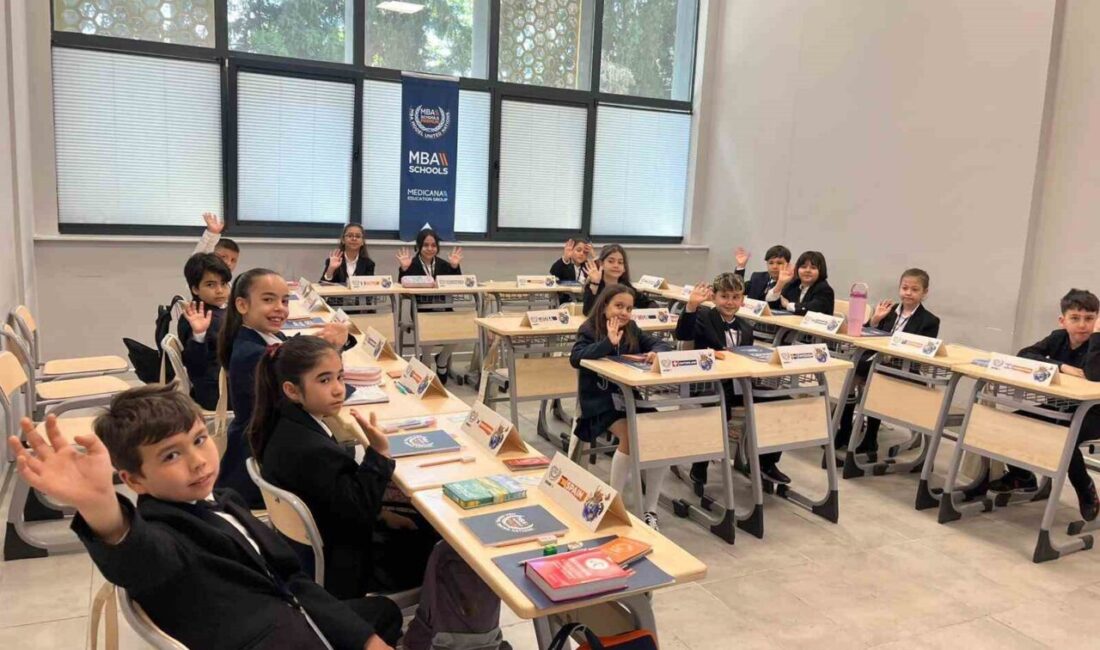 Ege Üniversitesi Yabancı Diller Yüksekokulu ev sahipliğinde gerçekleştirilen PREMUN etkinliğinde,