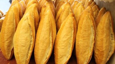 Samsun’da ekmek fiyatlarına yönelik beklenen zam kararı için gözler 5