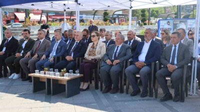 Elazığ’da “Hayat Boyu Öğrenme Haftası” etkinlikleri, geniş katılımlı yıl sonu