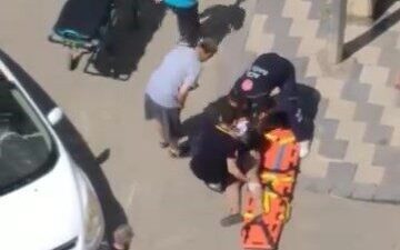 Elazığ’da meydana gelen trafik kazasında motosiklet sürücüsü yaralandı. Kaza, merkez