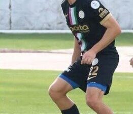 Seza Çimento Elazığspor’da yeni sezon öncesi transfer çalışmalarına devam ediyor.