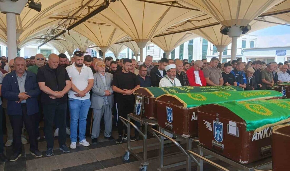 Emekli Orman Yüksek Mühendisi Halil İbrahim Gökoğlu, 107 yaşında hayatını