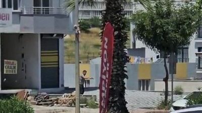 Adana’da emekli polisin kendisine döner bıçağı ile saldıran oğlunu öldürdüğü