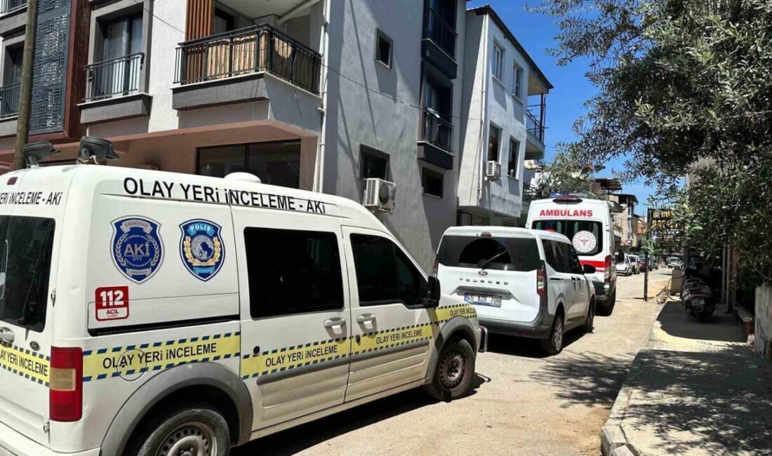 Manisa’nın Alaşehir ilçesinde, Alaşehir Üzüm Sulama Birliği’nden emekli olduğu öğrenilen