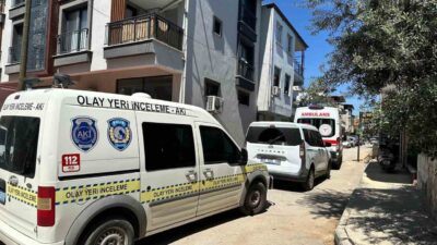 Manisa’nın Alaşehir ilçesinde, Alaşehir Üzüm Sulama Birliği’nden emekli olduğu öğrenilen