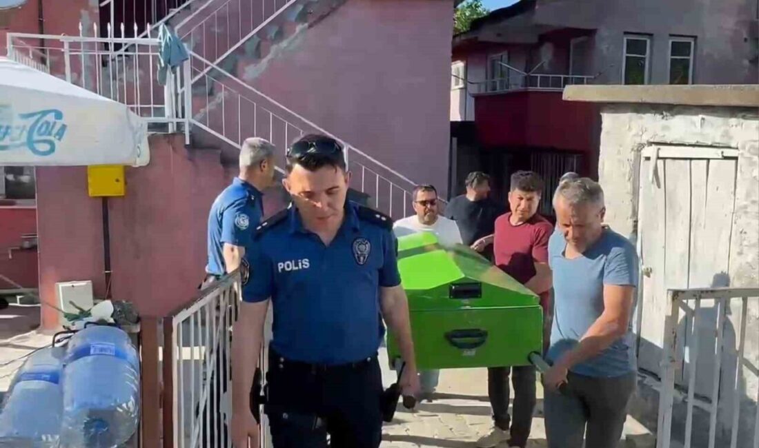 Bartın Amasra İlçe Emniyet Müdürlüğü bünyesinde 16 yıldır teknisyen yardımcısı