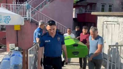 Bartın Amasra İlçe Emniyet Müdürlüğü bünyesinde 16 yıldır teknisyen yardımcısı
