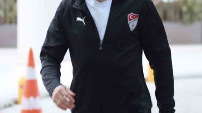 Elazığspor’la sözleşmesi sona eren tecrübeli savunmacı Ercan Coşkun, Elazığspor’a veda