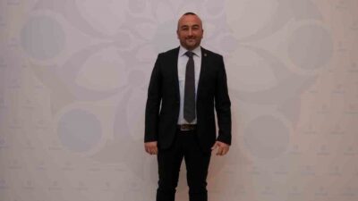 Eskişehir Müteşebbis İş İnsanları Derneği (EMSİAD) Yönetim Kurulu Üyesi Fatih