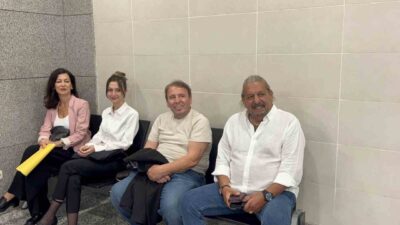 Eski hakem ve spor yorumcusu Erman Toroğlu hakkında, katıldığı bir