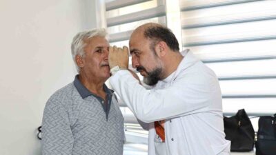 Erciyes Üniversitesi (ERÜ) Tıp Fakültesi Deri ve Zührevi Hastalıklar Anabilim