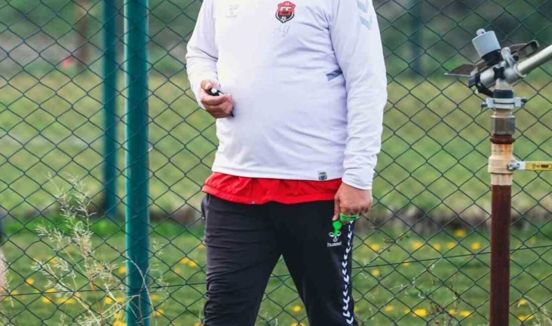 TFF 2. Lig ekiplerinden Erzincanspor’da teknik direktör Ahmet Yıldırım ile