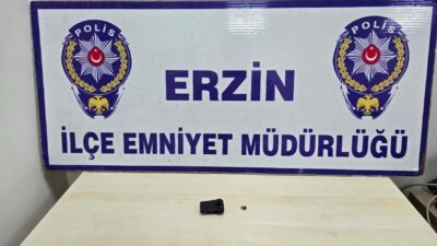 Hatay’ın Erzin ilçesinde düzenlenen Motorlu Taşıt Sürücü Kursu (MTSK) sınavına