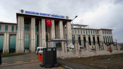 Erzurum Emniyet Müdürlüğü’nce 1 Mayıs-31 Mayıs 2026 tarihleri arasında il