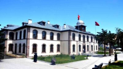 Erzurum Kongresi’ne ev sahipliği yapması nedeniyle Cumhuriyet tarihi açısından büyük