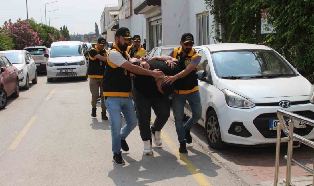 Adana’da eşini tartışma sonrası baba evine gönderen şahıs ile kayınbiraderleri