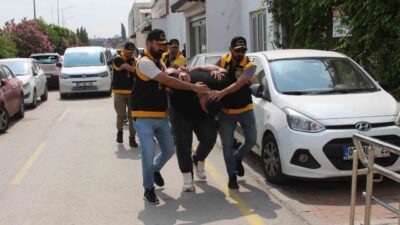 Adana’da eşini tartışma sonrası baba evine gönderen şahıs ile kayınbiraderleri