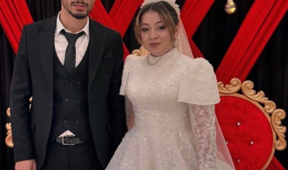 Gümüşhane’nin Torul ilçesinde 2 Haziran günü eşini odunla döverek öldürdükten