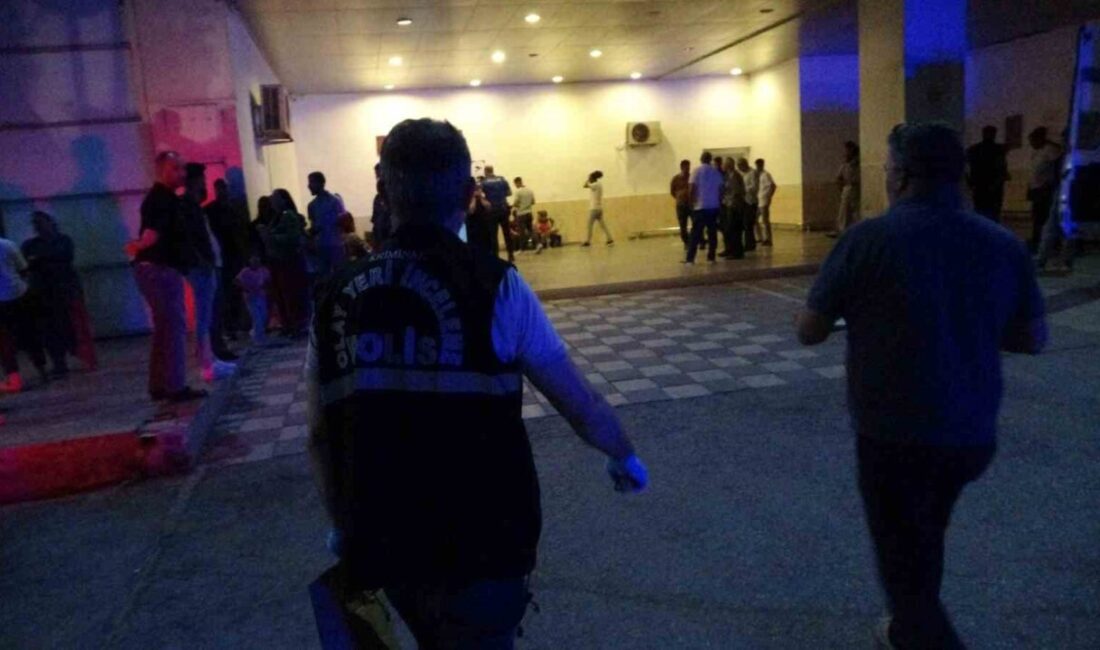 Malatya’nın Yeşilyurt ilçesinde dini nikahlı eşi Eylem Yeşilkaya’yı bıçaklayarak öldüren