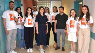 Eskişehir Osmangazi Üniversitesi (ESOGÜ) Sağlık Uygulama ve Araştırma Hastanesi Deri