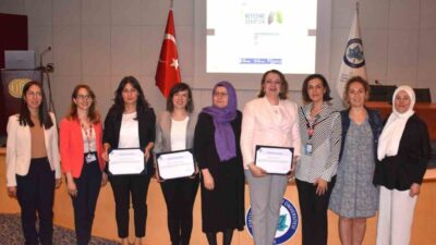 Eskişehir Osmangazi Üniversitesi’nde (ESOGÜ) sağlıklı yaşlanma panellerinin ikincisi ’Nefesine Sahip
