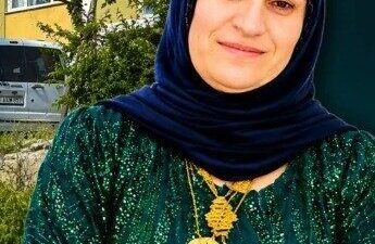 Hakkari’de evinin bodrum katında ölü bulunan 45 yaşındaki Hamide Çiftçi’nin