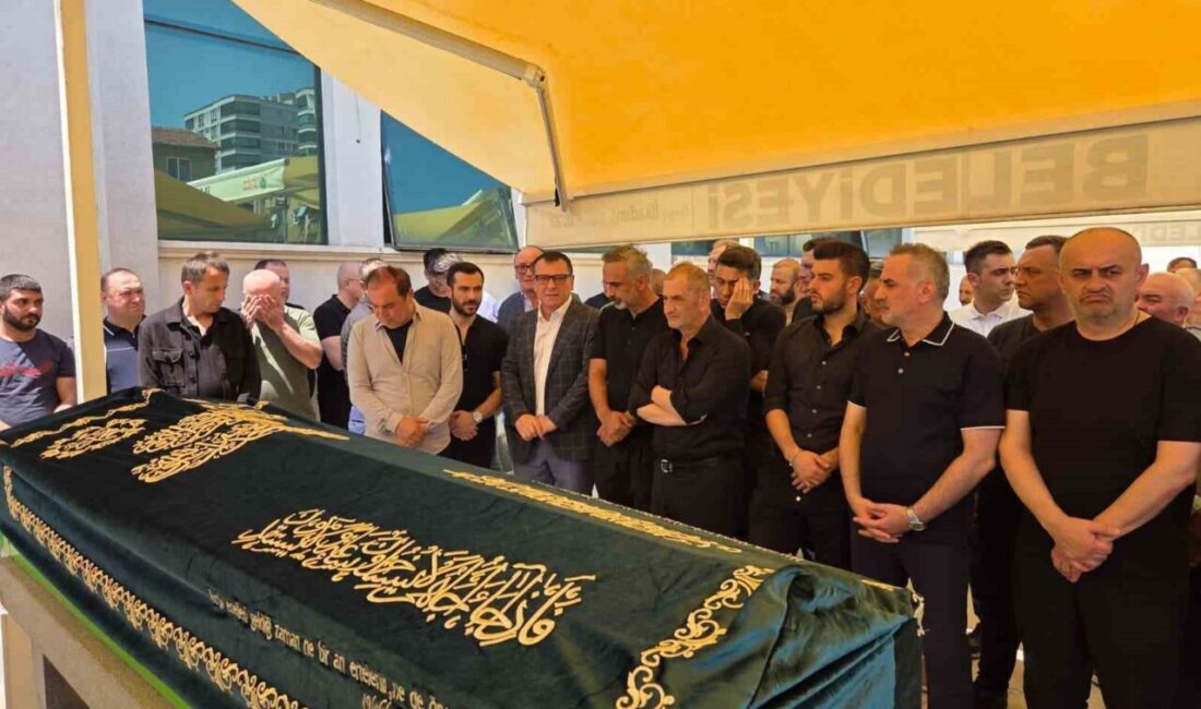 Samsun’un Tekkeköy ilçesindeki Yeşilyurt Demir Çelik Fabrikası’nda meydana gelen ve