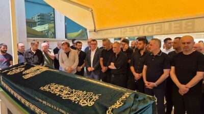 Samsun’un Tekkeköy ilçesindeki Yeşilyurt Demir Çelik Fabrikası’nda meydana gelen ve