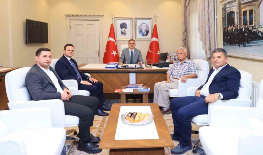 Fethiyeli Hayırsever vatandaş Dinçer Akyalı tarafından Fethiye’ye yapılacak Bilim ve