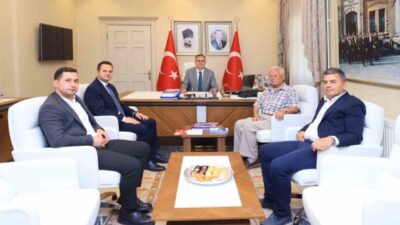 Fethiyeli Hayırsever vatandaş Dinçer Akyalı tarafından Fethiye’ye yapılacak Bilim ve