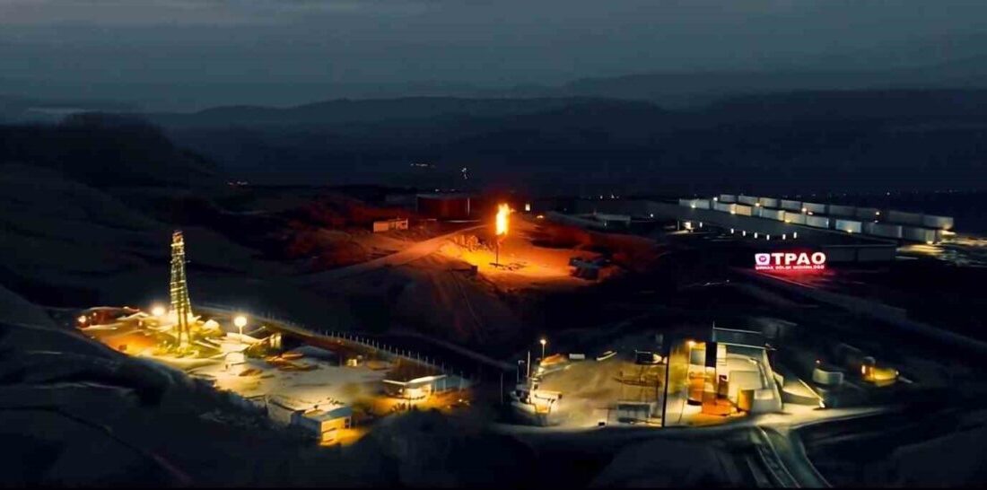 Terörün gölgesinden enerji üssüne dönüşen Gabar, Türkiye’nin ekonomik geleceğine yön