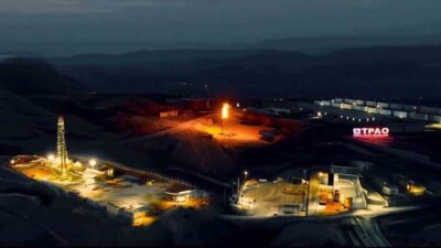 Terörün gölgesinden enerji üssüne dönüşen Gabar, Türkiye’nin ekonomik geleceğine yön