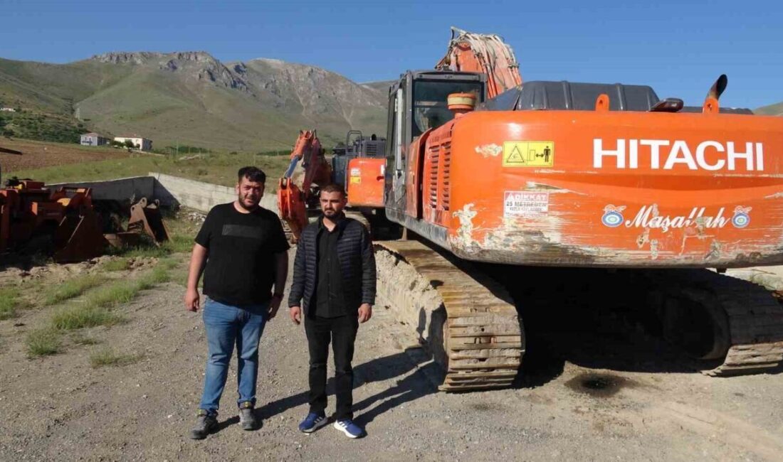 Malatya’da bir taşeron firmanın yetkilileri, gasp edildiğini iddia ettikleri yaklaşık