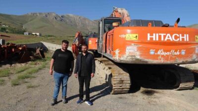 Malatya’da bir taşeron firmanın yetkilileri, gasp edildiğini iddia ettikleri yaklaşık