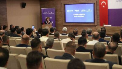 Gaziantep Büyükşehir Belediyesi ile Digiturk iş birliğinde hayata geçirilen beIN