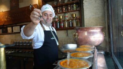 Kurban Bayramı tatilinde gastronomi şehri Gaziantep, zengin mutfağı ve yöresel