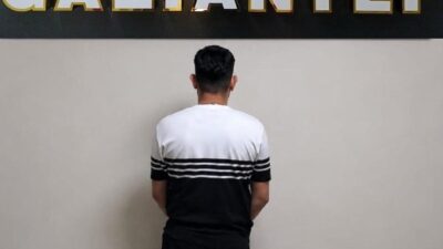 Gaziantep’te yağma ve hırsızlık suçlarından 15 yıl hapis cezası bulunan