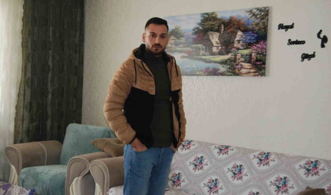 Gaziantep’te 6 kişi tarafından silahla öldürülen 24 yaşındaki Mehmet Polat’ın