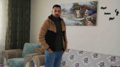 Gaziantep’te 6 kişi tarafından silahla öldürülen 24 yaşındaki Mehmet Polat’ın